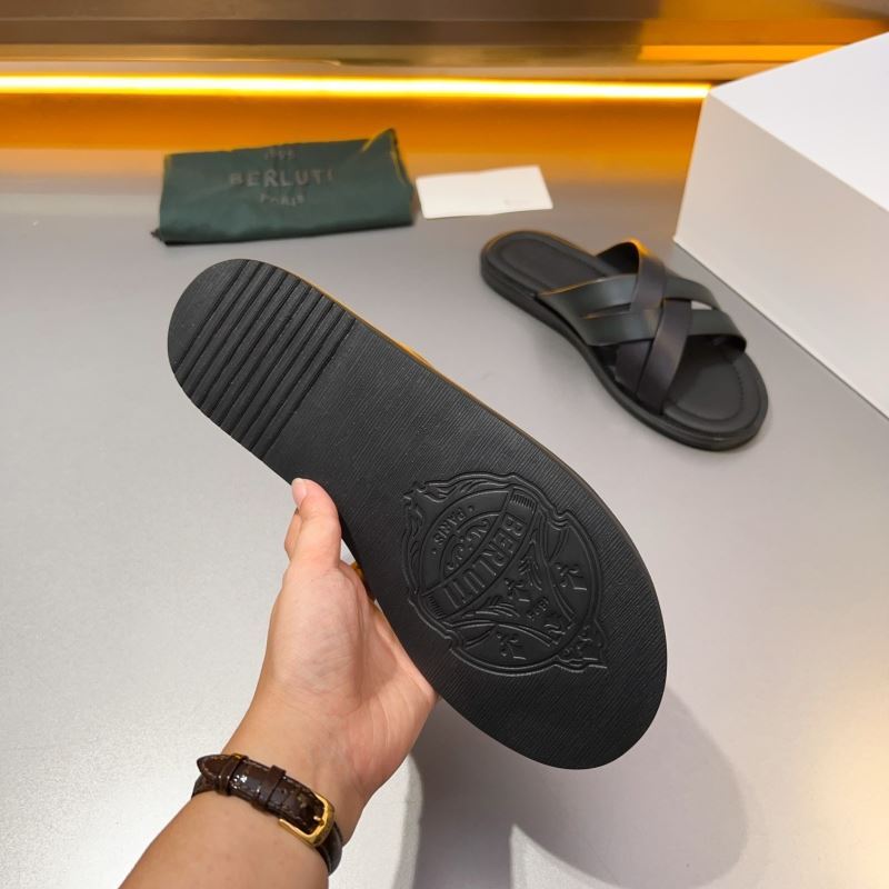 Berluti Sandals